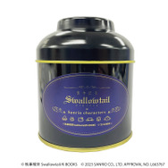 紅茶缶（ミニフォト付き）