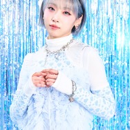 TVアニメ『メダリスト』第2期HANAスペシャルコラボビジュアル JISOO