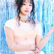 TVアニメ『メダリスト』第2期HANAスペシャルコラボビジュアル KOHARU