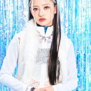 TVアニメ『メダリスト』第2期HANAスペシャルコラボビジュアル YURI