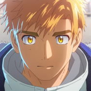 TVアニメ『メダリスト』第2期 PVカット