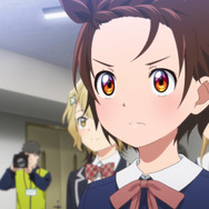 TVアニメ『メダリスト』第2期 PVカット