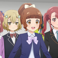 TVアニメ『メダリスト』第2期 PVカット