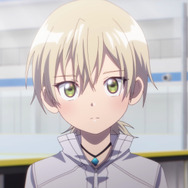 TVアニメ『メダリスト』第2期 PVカット