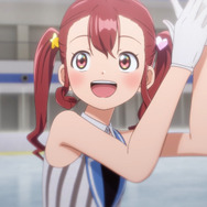 TVアニメ『メダリスト』第2期 PVカット