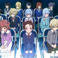 TVアニメ『メダリスト』第2期 PVカット