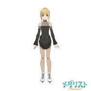 申川りんな CV.伊藤舞音