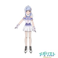 庭取さな CV.夏吉ゆうこ