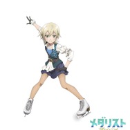 八木夕凪 CV.阿部菜摘子