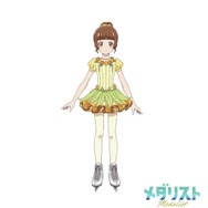 離洲くるみ CV.遠野ひかる