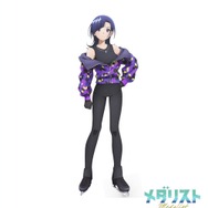 岡崎いるか CV.山村 響