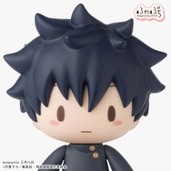 「呪術廻戦　ふわぷち　デフォルメフィギュア　虎杖悠仁・伏黒恵」