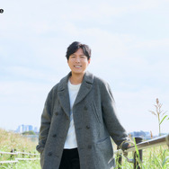 神谷浩史 11th ミニアルバム「Share Music」ビジュアル