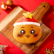 ちいかわパン（サンタ）　　税込650円