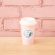 ホットコーヒー、ホットティー　