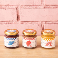 ジャム税込950円