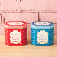 紅茶缶（アッサムティー）　（セイロンティー）　　税込2,400円