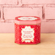 紅茶缶（アッサムティー）　　税込2,400円