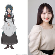 ディアナ（CV：小山内怜央）