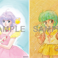 2週連続入場者プレゼント配布決定!!