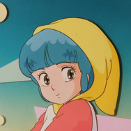 『魔法の天使クリィミーマミ』