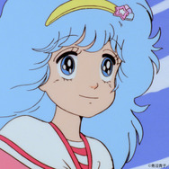 『魔法の妖精ペルシャ』