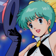 『魔法のスターマジカルエミ』