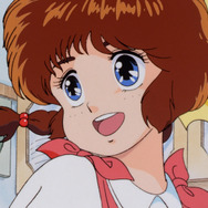 『魔法のアイドルパステルユーミ』