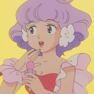 『魔法の天使クリィミーマミ 永遠のワンスモア』