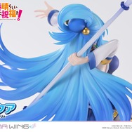 『この素晴らしい世界に祝福を！』アクア1/7スケールフィギュア