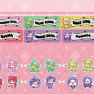 アニメ『魔入りました！入間くん』【mochochoシリーズ】第2弾