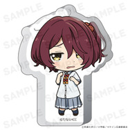 厚みアクリルスタンド小鞠知花