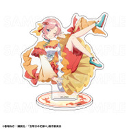 TVスペシャルアニメ『五等分の花嫁＊』アクリルスタンド【中野一花A】金魚絢爛