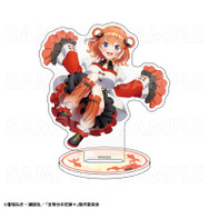 TVスペシャルアニメ『五等分の花嫁＊』アクリルスタンド【中野四葉A】金魚絢爛