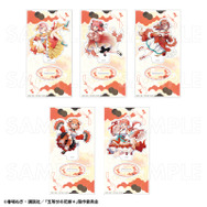 TVスペシャルアニメ『五等分の花嫁＊』アクリルスタンド　金魚絢爛 A（全5種）