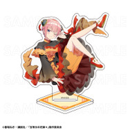 TVスペシャルアニメ『五等分の花嫁＊』アクリルスタンド【中野一花B】金魚絢爛