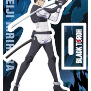 アクリルスタンド（桐原零司）