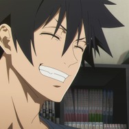 『BLACK TORCH』メインPV第1弾場面写