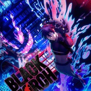 『BLACK TORCH』ティザービジュアル