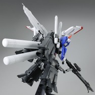 MG 1/100 Sガンダム ブースター・ユニット装着型