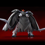 MG 1/100 ガンダムサンドロック改 EW