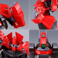 HG 1/144 リック・ディアス（クワトロ・バジーナ機）