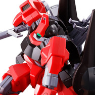HG 1/144 リック・ディアス（クワトロ・バジーナ機）