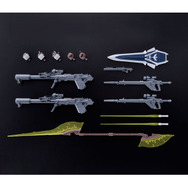 HG 1/144 IIネオ・ジオング（ナラティブVer.）