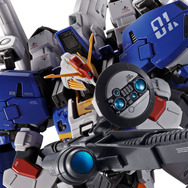 MG 1/100 Ex-Sガンダム/Sガンダム (タスクフォースアルファ Ver.)