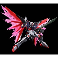 HG 1/144 デスティニーガンダムSpecII[最終決戦イメージカラー]