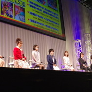 AnimeJapan 2016で「マクロス」ゼントラ盛り　TV各シリーズから豪華ゲストが出演