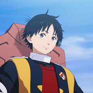 『スノウボールアース』ティザーPV場面カット