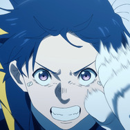 『スノウボールアース』ティザーPV場面カット