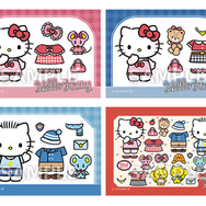 オリジナルステッカー（全4種）